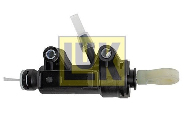 LUK 511017310 DEBRIYAJ UST MERKEZI BMW E46 E90 E60 E39 F30