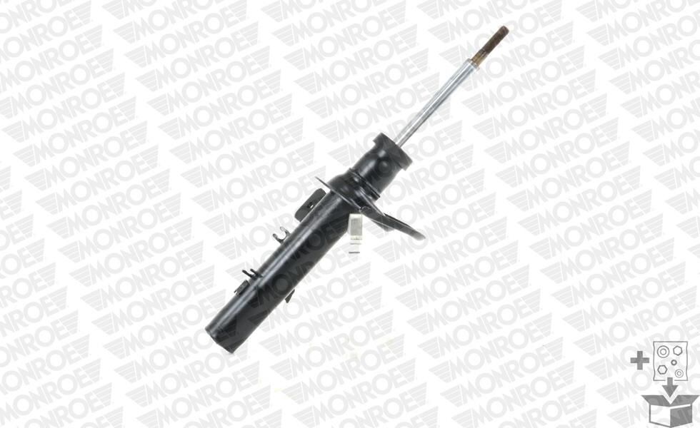 MONROE 401153RM ÖN AMORTİSÖR SOL PEUGEOT P207 06>15 CITROEN C3 PICASSO 08>17