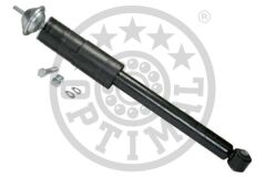 OPTIMAL A-1322G AMORTISOR ON GAZLI MERCEDES S-CLASS W140 91>98