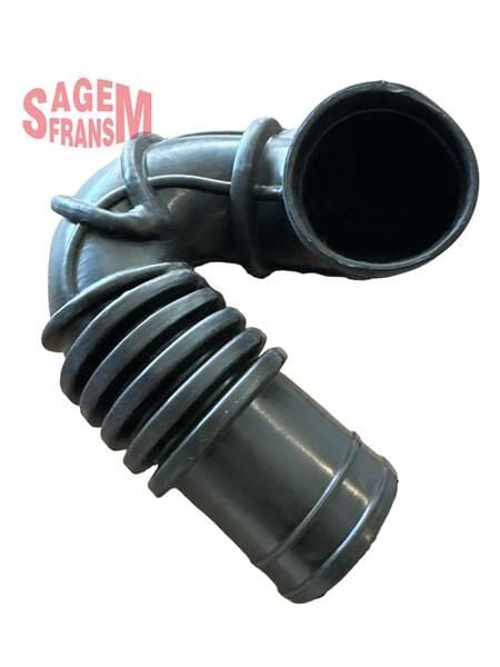 SAGEM 131293 HAVA FİLTRE GİRİŞ HORTUMU FIAT DOBLO I 1.3 JTD 2004 >