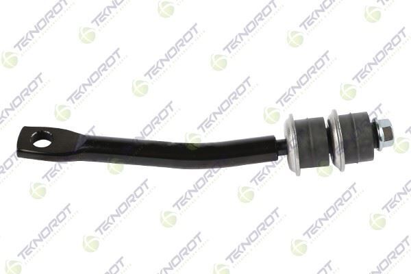 TEKNOROT SY-136 Z ROTU ARKA SAĞ SSANGYONG ACTYON 05-10 / REXTON 07-12
