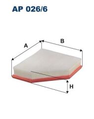 HAVA FILTRESI BMW B47 G42 G20 G21 G28 G22 G23 G26