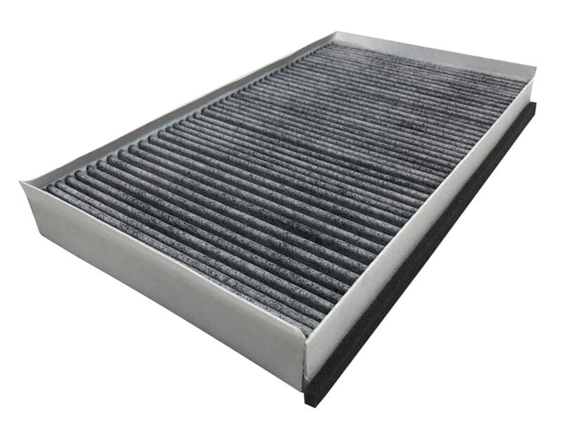 POLEN FILTRESI MERCEDES VITO W639 03> KARBONLU