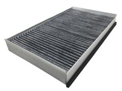 POLEN FILTRESI MERCEDES VITO W639 03> KARBONLU