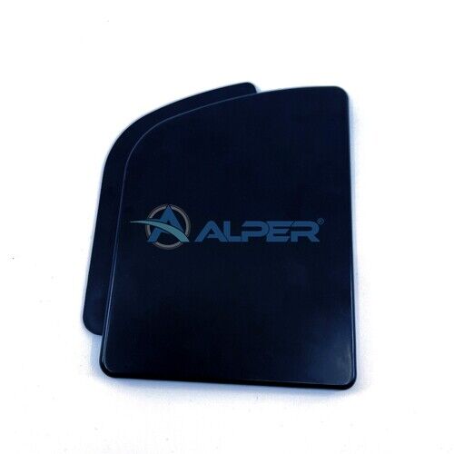 ALPER 792151 YAKIT DEPO DIŞ KAPAĞI RENAULT MASTER III 10> SİYAH