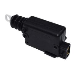 AUTODAK DAK3078 KAPI KİLİT-BAGAJ MOTORU R9-R11-R19-R21-CLIO-MEGANE-KANGOO-MASTER II MERKEZİ KİLİT MOTORU