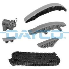 DAYCO KTC1193 EKSANTRIK ZINCIR SETI TRANSIT V347 3.2TDCI 200PS 07>14 RANGER 3.2 200PS 11>17