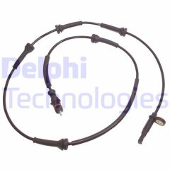 DELPHI SS20226 ÖN ABS SENSÖRÜ KABLOSU RENAULT LAGUNA 97>