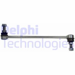 DELPHI TC2166 Z ROT ÖN SAĞ RENAULT KOLEOS II 16> NISSAN QASHQAI J10-J11 X-TRAİL T31-T32 M12X1.25 300MM 1.6 DCI-2.0 DCI
