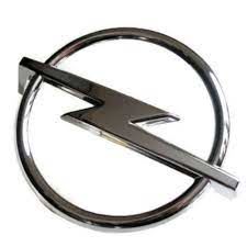 OE-OPEL 93185640 EMBLEM