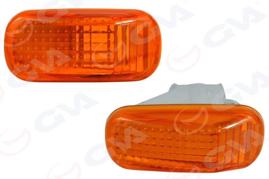 GVA 1071127 ÇAMURLUK SİNYALİ SARI SAĞ-SOL HONDA CIVIC JAZZ ACCORD CRV