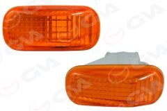 GVA 1071127 ÇAMURLUK SİNYALİ SARI SAĞ-SOL HONDA CIVIC JAZZ ACCORD CRV