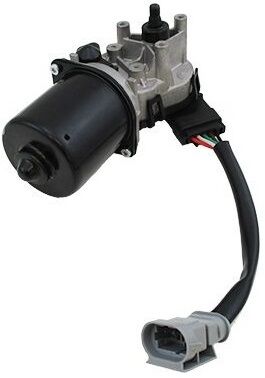 HELLUX HSM.198827 ÖN SİLECEK MOTORU MEGANE I HB 96- -MEGANE I Cabrio 99-
