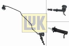 LUK 513007710 DEBRIYAJ MERKEZI UST LAND ROVER FREELANDER I L314 98>06