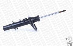 MONROE 401155RM ÖN AMORTİSÖR SOL CITROEN C3 09>16 DS3 15>19 47cm UZUN MİLLİ GAZLI