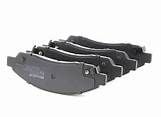BSG BSG 15-200-041 F20-F20 LCI-F21-F21 LCI-F22-F22 LCI-F23-F23 LCI-F30-F30 LCI-F31-F31 LCI-F34 GT-F34 GT LCI-4F32-F32 LCI-F33-F33 LCI-F36-F36 GRAN COUPE -F36 GRAN COUPE LCI
 FREN BALATASI ARKA E-MARK BELGELI