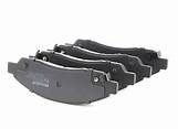 BSG BSG 15-200-041 F20-F20 LCI-F21-F21 LCI-F22-F22 LCI-F23-F23 LCI-F30-F30 LCI-F31-F31 LCI-F34 GT-F34 GT LCI-4F32-F32 LCI-F33-F33 LCI-F36-F36 GRAN COUPE -F36 GRAN COUPE LCI
 FREN BALATASI ARKA E-MARK BELGELI