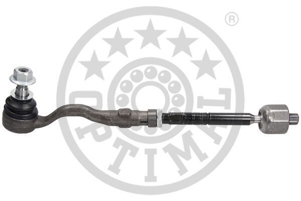 OPTIMAL G0-776 ROT KOLU BMW F25 F26 ROT BASI ILE