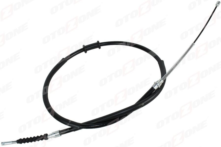 OTOZONE TEL2101 EL FREN TELİ SOL TMPR 1.6 2766