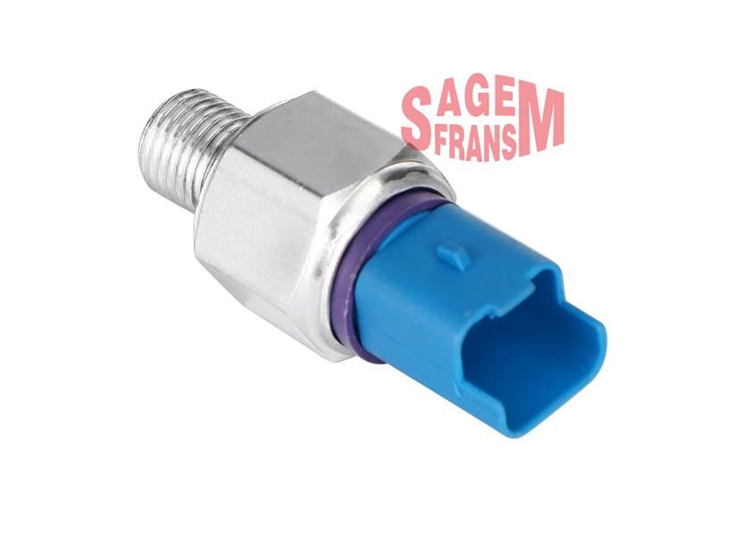 SAGEM 70191 DİREKSİYON POMPA MÜŞÜRÜ PARTNER-P307-P206-P406