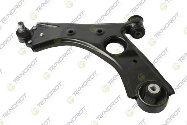 TEKNOROT F-389 ALT SALINCAK KOMPLE SOL FIAT 500L 12 >