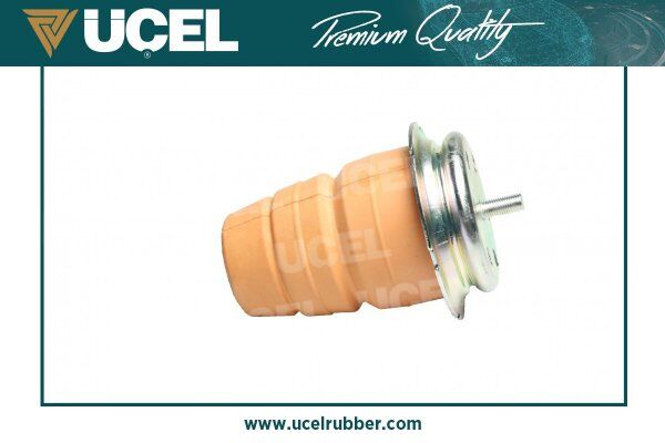 UCEL S31409 ARKA AMORTİSÖR TAKOZU PEUGEOT BOXER-CITROEN JUMPER-FIAT DUCATO 18Q-16 JANT 94>