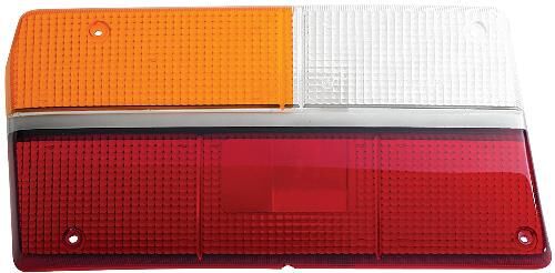 STOP CAMI SOL R12 TX TOROS