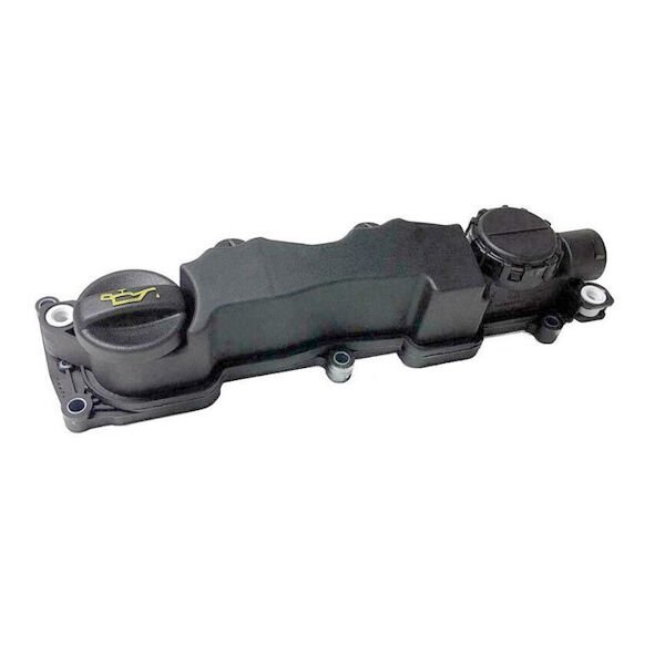 AFT M0143110 9651815680 EKSANTRİK MİL KAPAĞI KÜLBÜTÖR P307-308-206-207-407-PARTNER-BERLINGO-C4-SCUDO DV6 1.6HDI FOCUS II C-MAX 04> FOCUS II 04 > 1.6TDCİ