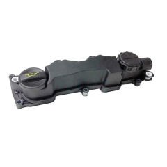 AFT M0143110 9651815680 EKSANTRİK MİL KAPAĞI KÜLBÜTÖR P307-308-206-207-407-PARTNER-BERLINGO-C4-SCUDO DV6 1.6HDI FOCUS II C-MAX 04> FOCUS II 04 > 1.6TDCİ