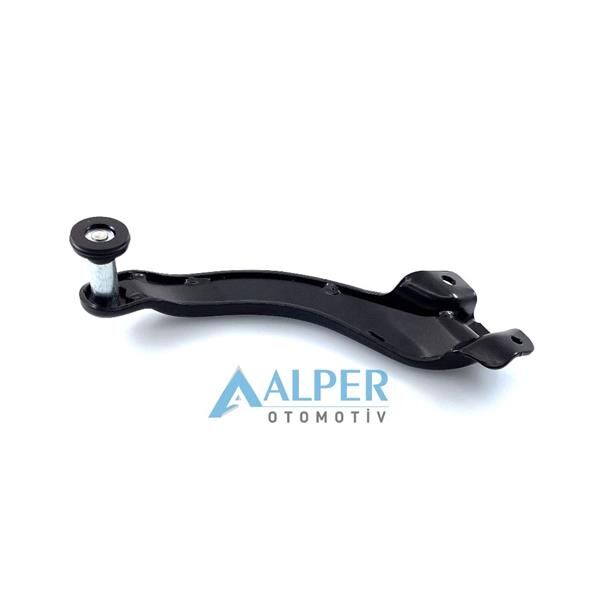 ALPER 192134 SÜRGÜLÜ KAPI ÜST MEKANİZMASI SAĞ TRAFİC II