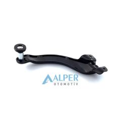 ALPER 192134 SÜRGÜLÜ KAPI ÜST MEKANİZMASI SAĞ TRAFİC II