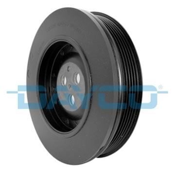 DAYCO DPV1041 KRANK KASNAGI TRANSIT V184 2.0TDCI 01>06 MONDEO III 2.0TDCI 100PS / 125PS / 2.2TDCI 150PS 00>07 JAGUAR X TYPE XTYPE ESTATE 2003>2009
