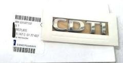 OE-OPEL 93187132 ASTRA J INSIGNIA A CORSA D CORSA E MOKKA MERIVA B VECTRA C YAZI CDTI KROM