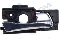 GVA 8691110 İÇ KAPI KOLU ÖN SAĞ ACCENT BLUE 11-18