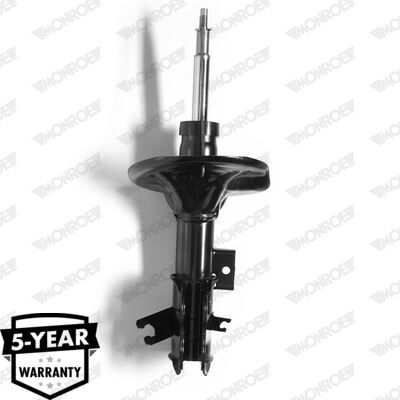 MONROE G16784 ÖN AMORTİSÖR SOL VOLVO S40 1.6 1.8 2.0 2000 model GAZLI