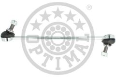 OPTIMAL G7-1297 ASKI ROTU ON SAG MERCEDES W204 S204 C204 C218 W212 C207 A207