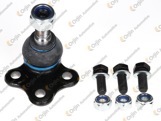 ORJIN 01150 RN155 ROTİL ALT VIVARO-TRAFIC II 1.9 DCI-2.5DCI 01- - LGN II 1.6 16V-1.8 16V-1.9DCI-2.0DCI-2.0 16 401606676R-44089585-44089595-44129365-44182245-4419075-4422183-5450200QAB5-5450300QAA5-5450300QAB5-5