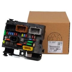 PSA 9807028780 MOTOR ICI SIGORTA KUTUSU 308 PARTNER TEPE BERLINGO III>