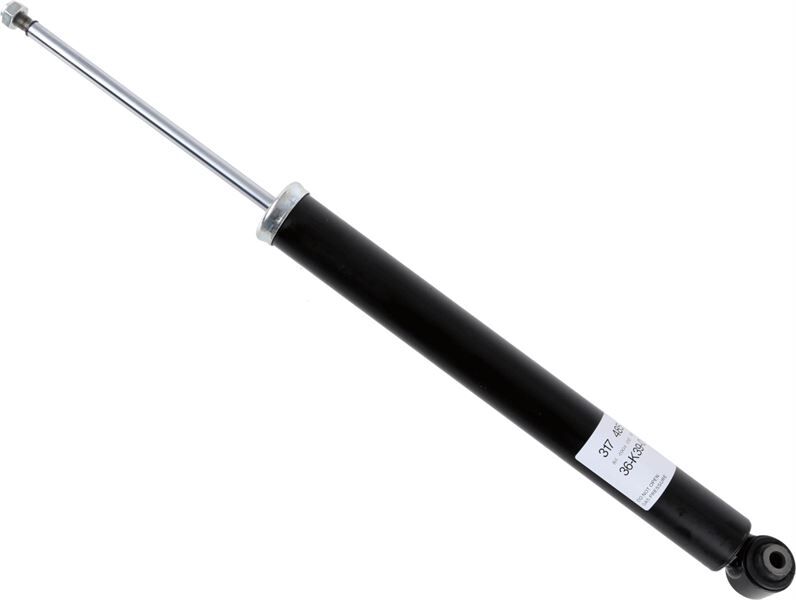 SACHS 317485 AMORTISOR ARKA GAZLI MERCEDES CLS-CLASS C218 11>17