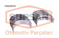 SUPSAN Y0020078 YATAK ANA HYUNDAİ STAREX 2.5 CRDI 16V ENG. D4CB