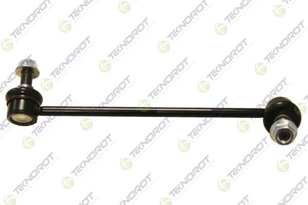 TEKNOROT M-385A ASKI ROTU ON SAG MERCEDES SLK-CLASS R172