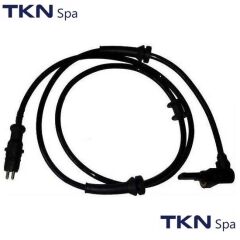 TKN FI-ABS-019 ABS SENSÖRÜ ÖN SAĞ-SOL FIAT PUNTO EVO 09>12 GRANDE PUNTO 06>13 PUNTO 12> ALFA ROMEO MİTO 08>15 OPEL CORSA D 06>14 CORSA E 14>19 ADAM 14>19