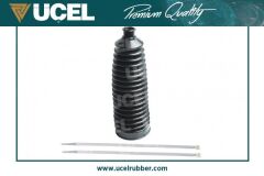 UCEL S10706 DİREKSİYON KÖRÜĞÜ SAĞ-SOL OPEL ASTRA G-1.2 16V-1.4 16V -1.6-16V-1.8 16V-2.0 -2.2 16V -1.7-2.2 DTI