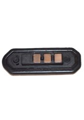 ZENON FI4486 SÜRGÜLÜ KAPI İKAZ BUTON KARŞILIĞI SWITCH F.DUCATO III-BOXER III-JUMPER III 2006-