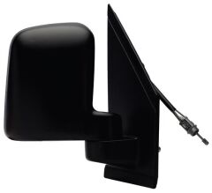 DIŞ DİKİZ AYNASI SAĞ FORD CONNECT 02> MANUEL VM-6311R