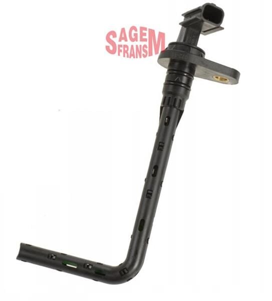 YAĞ SEVİYE SENSORU TRAFIC III 1.6 DCI-MEGANE IV-TALISMAN R9M MOTOR EURO 5