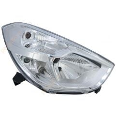 FAR SİNYAL SAĞ DACIA DOKKER LODGY 12> MEKANİK H4