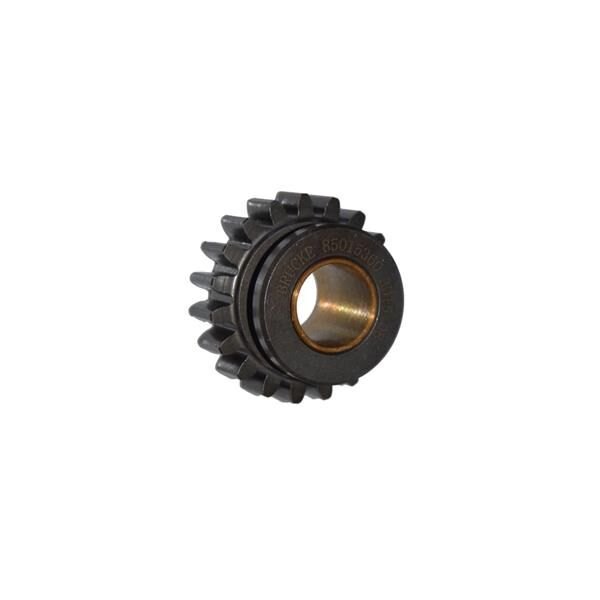 BRUCKE 85015360 GERİ VİTES DİŞLİSİ BURÇLU M131-M124