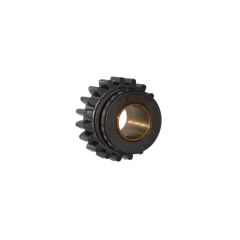 BRUCKE 85015360 GERİ VİTES DİŞLİSİ BURÇLU M131-M124