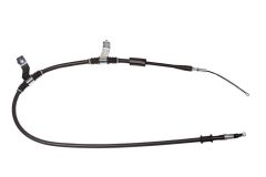 CAVO 2402615 EL FREN TELİ ARKA SOL LACETTI BENZİNLİ-DİZEL 04 > 1612mm/1364mm